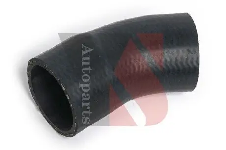 Патрубки YSPARTS YSTIH0738H