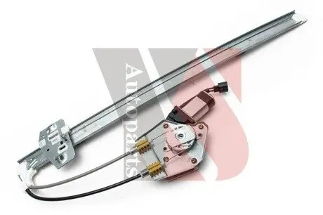 Автозапчасть YSPARTS YSWL026FL