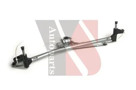Механізм склоочисника FIAT STILO 01 YSPARTS YSWL035