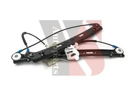 Автозапчасть YSPARTS YSWL043FL