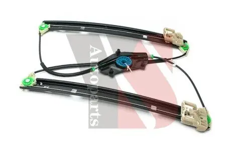 Автозапчасть YSPARTS YSWL045FL