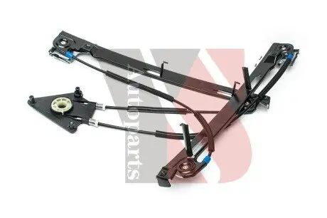Автозапчастина YSPARTS YSWL056FL