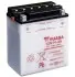 Аккумулятор YUASA (12N143A) изображение 1