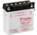 Акумулятор YUASA (12N553BYUASA) зображення 4