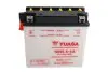 Акумулятор YUASA (12N554AYUASA) зображення 3