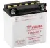 Аккумулятор YUASA (12N94B1) изображение 1