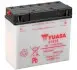 МОТО Yuasa 12V 19Ah YuMicron Battery (сухозаряжений) YUASA (51913) изображение 1