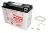 Акумулятор YUASA (SY50N18LATYUASA) зображення 1