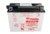 Акумулятор YUASA (SY50N18LATYUASA) зображення 3