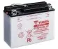 Акумулятор YUASA (SY50N18LATYUASA) зображення 4