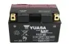 Акумулятор YUASA (TTZ10SYUASA) зображення 3