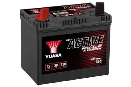 Автозапчасть YUASA U1