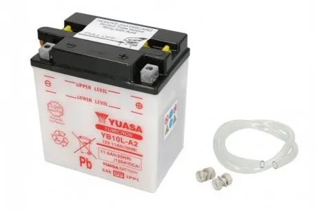 Акумулятор YUASA YB10LA2YUASA