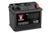 Аккумулятор YUASA (YBX1027) изображение 1