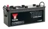 АКБ YUASA (YBX1627) зображення 1