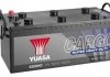 Yuasa 12V 220Ah  Cargo Super Heavy Duty Battery YBX1632 замена для  625SHD!!!