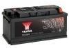 Yuasa 12V 90Ah SMF Battery YBX3017 (0) YBX3017