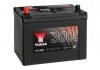 Yuasa 12V 72Ah SMF Battery Japan YBX3031 (1)