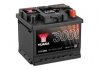 Yuasa 12V 45Ah  SMF Battery YBX3063 (0) YBX3063