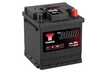 Автозапчасть YUASA YBX3202