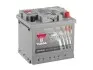 Акумулятор 12В 54Агод./500А YBX5000 Silver High Performance SMF (R+ стандартні клеми) 207x175x190 B03 - монтажний фланець 10.5мм (пусковий) YUASA (YBX5012) зображення 1