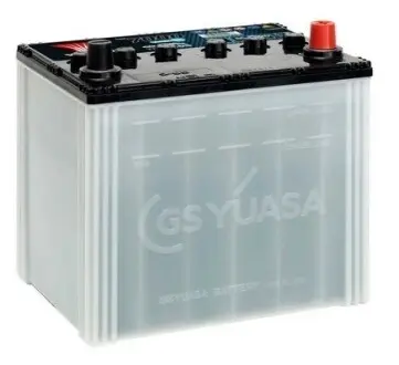 Автозапчасть YUASA YBX7005 Купить в Украине
