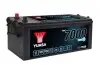 Аккумулятор YUASA (YBX7629) изображение 1