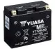 Фото Акумулятор YUASA (YT12BBS) зображення 1
