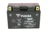 Акумулятор YUASA (YT9BBSYUASA) зображення 3