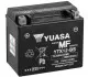 Акумулятор YUASA (YTX12BSYUASA) зображення 4