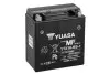 МОТО Yuasa 12V 14,7Ah MF VRLA Battery YTX16-BS-1(сухозаряжений) YUASA (YTX16BS1) изображение 1