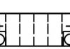 МОТО 12V 14,7Ah MF VRLA Battery YTX16-BS-1(сухозаряжений) YUASA YTX16BS1 (фото 2)