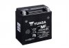 МОТО 12V 14,7Ah MF VRLA Battery (сухозаряжений) YUASA YTX16-BS (фото 1)