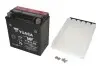 Акумулятор YUASA (YTX16BSYUASA) зображення 1