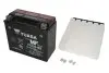 Акумулятор YUASA (YTX20BSYUASA) зображення 1