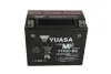Акумулятор YUASA (YTX20BSYUASA) зображення 3