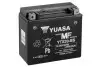 Акумулятор YUASA (YTX20BSYUASA) зображення 4