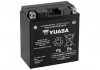МОТО 12V 18,9Ah High Performance MF VRLA Battery YTX20CH-BS (сухозаряжений) YUASA YTX20CHBS (фото 1)