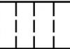 МОТО 12V 18,9Ah High Performance MF VRLA Battery YTX20CH-BS (сухозаряжений) YUASA YTX20CHBS (фото 2)