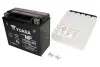 Фото Акумулятор YUASA (YTX20LBSYUASA) зображення 1