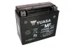 Фото Акумулятор YUASA (YTX20LBSYUASA) зображення 2