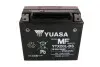 Фото Акумулятор YUASA (YTX20LBSYUASA) зображення 3