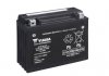 МОТО 12V 22,1Ah High Performance MF VRLA Battery YTX24HL-BS(сухозаряжений) YUASA YTX24HLBS (фото 2)