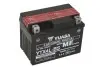 Акумулятор YUASA (YTX4LBSYUASA) зображення 2