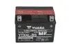 Акумулятор YUASA (YTX4LBSYUASA) зображення 3