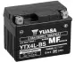 Акумулятор YUASA (YTX4LBSYUASA) зображення 4