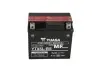 Акумулятор YUASA (YTX5LBSYUASA) зображення 3