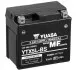 Акумулятор YUASA (YTX5LBSYUASA) зображення 4