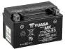 Акумулятор YUASA (YTX7ABSYUASA) зображення 4