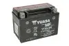 Акумулятор YUASA (YTX9BSYUASA) зображення 2